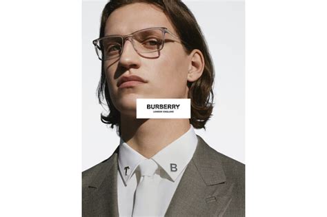 Burberry BE2339F Harrington 